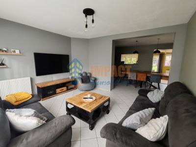 Annonce Vente 4 pi�ces Maison Emmerin 59