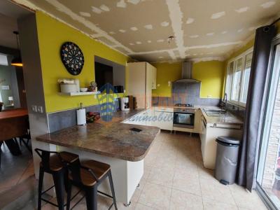 Acheter Maison Emmerin 255000 euros