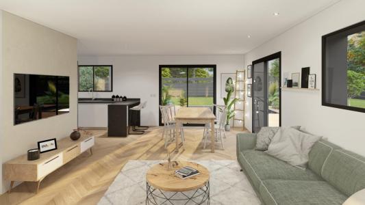 Annonce Vente 5 pi�ces Maison Guidel 56