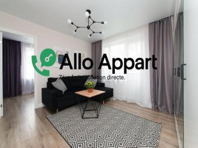 For rent Paris-5eme-arrondissement 1 room 30 m2 Paris (75005) photo 2