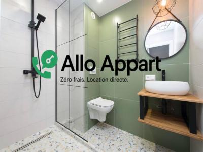 For rent Paris-5eme-arrondissement 1 room 30 m2 Paris (75005) photo 4