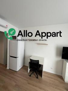 For rent Paris-5eme-arrondissement 1 room 20 m2 Paris (75005) photo 4