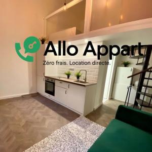 Louer Appartement Paris-17eme-arrondissement Paris