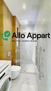 Louer Appartement Lyon-1er-arrondissement 510 euros