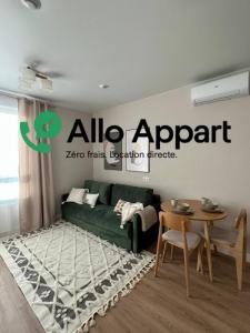 Annonce Location Appartement Lyon-3eme-arrondissement 69