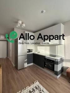 Louer Appartement Lyon-3eme-arrondissement Rhone