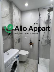 Louer Appartement Lyon-3eme-arrondissement 540 euros