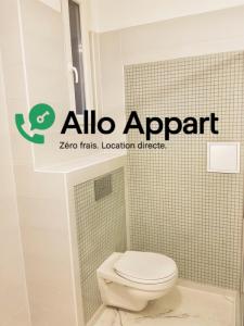 Louer Appartement 24 m2 Paris-18eme-arrondissement