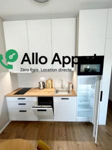 Louer Appartement 30 m2 Lyon-1er-arrondissement