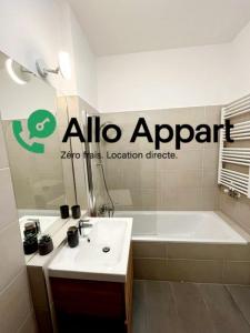 Louer Appartement Lyon-1er-arrondissement 560 euros