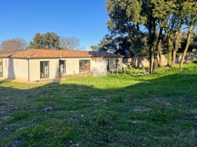 Annonce Vente 5 pi�ces Maison Uzes 30