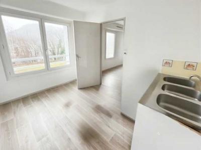 Annonce Vente 2 pi�ces Appartement Pont-de-roide 25