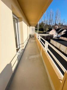 Annonce Vente 4 pi�ces Appartement Vesoul 70