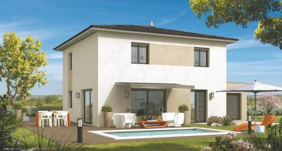 Acheter Maison 85 m2 Pierrevert