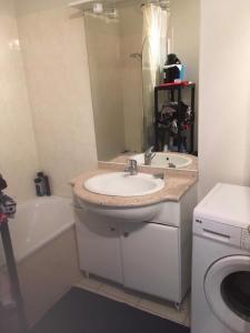 For rent Montbeton 2 rooms 40 m2 Tarn et garonne (82290) photo 1