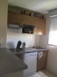 For rent Montbeton 2 rooms 40 m2 Tarn et garonne (82290) photo 3