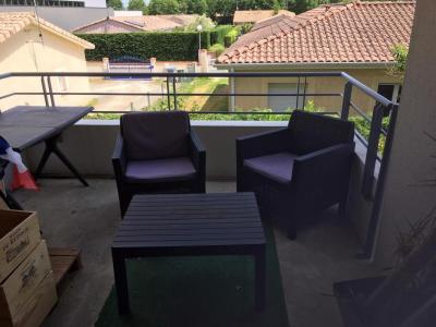 For rent Montbeton 2 rooms 40 m2 Tarn et garonne (82290) photo 4