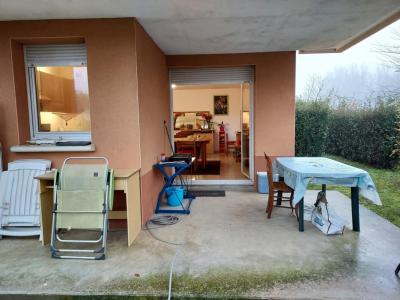 Louer Appartement Montauban 640 euros