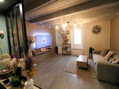 Annonce Vente 6 pi�ces Maison Saint-paul-de-loubressac 46