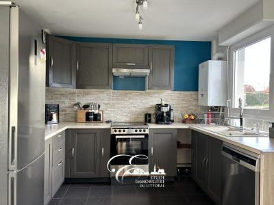 Acheter Maison 102 m2 Audruicq