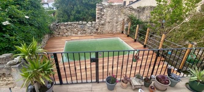 Annonce Vente 6 pi�ces Maison Pelissanne 13