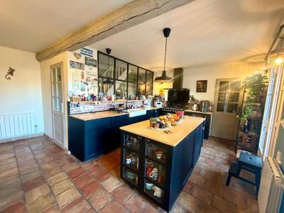 Acheter Maison Pelissanne Bouches du Rhone