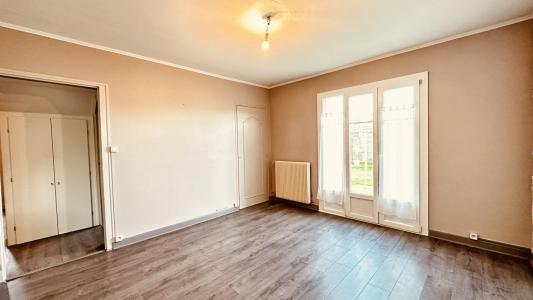 Louer Maison 80 m2 Dijon
