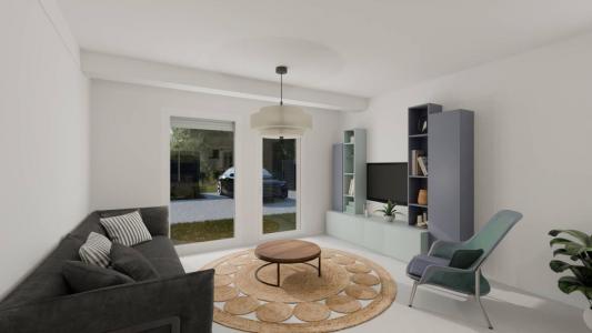 Acheter Maison 110 m2 Hermanville-sur-mer