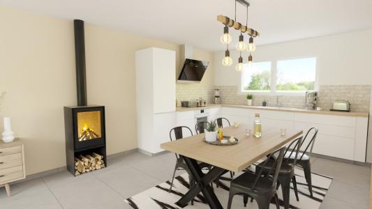 Acheter Maison Blainville-sur-orne Calvados