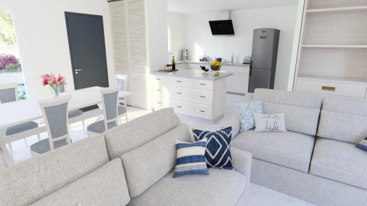 For sale Challans 3 rooms 76 m2 Vendee (85300) photo 2