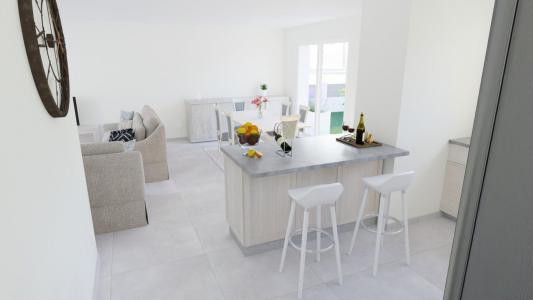 For sale Challans 3 rooms 76 m2 Vendee (85300) photo 3