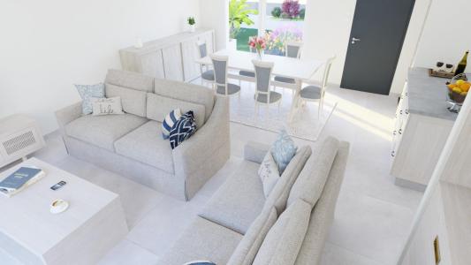 For sale Challans 3 rooms 76 m2 Vendee (85300) photo 4