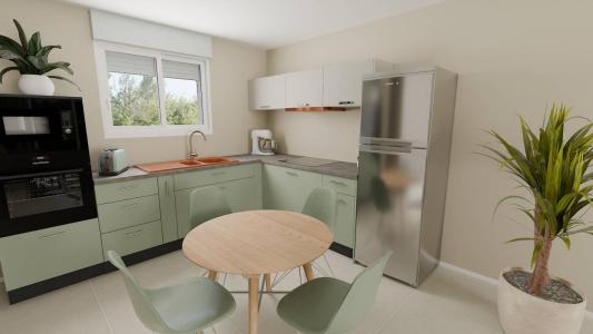 Acheter Maison Givrand 188462 euros