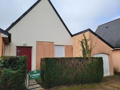 Annonce Vente 3 pi�ces Maison Saint-calais 72