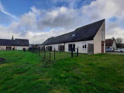 Acheter Maison Mayet 85000 euros