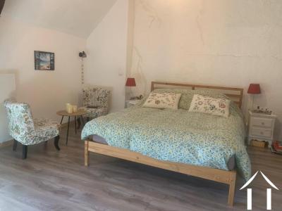 Acheter Maison Ouroux-sous-le-bois-sainte-marie 335000 euros