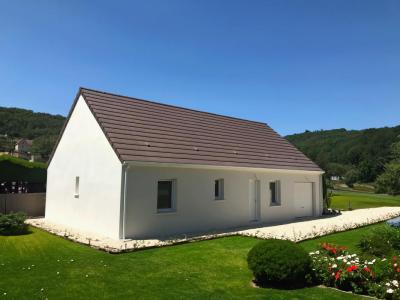 For sale Saint-germain-les-vergnes 4 rooms 90 m2 Correze (19330) photo 0