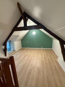 Annonce Location 2 pi�ces Maison Queven 56