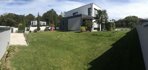 Acheter Maison 180 m2 Besancon