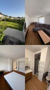 Annonce Location Appartement Laval 53