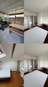 Louer Appartement Laval 375 euros