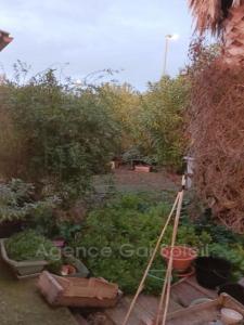 For rent Nissan-lez-enserune 4 rooms 90 m2 Herault (34440) photo 0