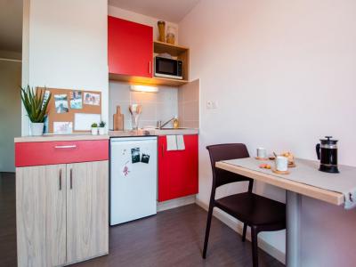 Acheter Appartement 19 m2 Valence