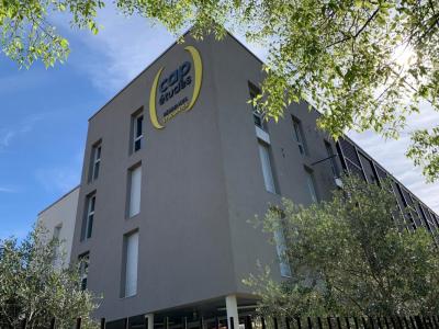 Annonce Vente Appartement Beaurecueil 13