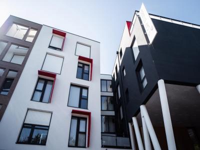 Annonce Vente Appartement Rochelle 17