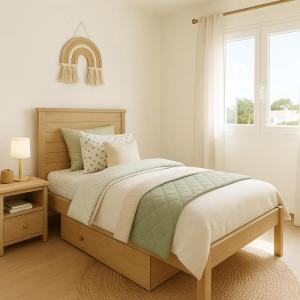 Annonce Vente 3 pi�ces Maison Beauchamp 95