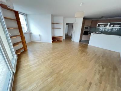 For rent Paris-15eme-arrondissement 3 rooms 71 m2 Paris (75015) photo 0