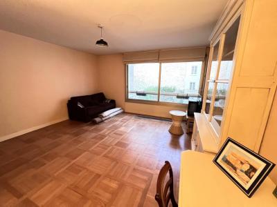 Annonce Location Appartement Paris-7eme-arrondissement 75