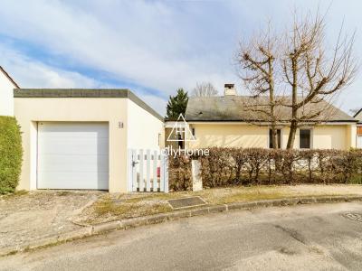 Annonce Vente 6 pi�ces Maison Saint-michel-sur-orge 91