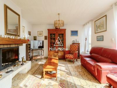 Acheter Maison 153 m2 Saint-michel-sur-orge